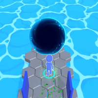 Tile Portal Brawl