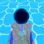 Tile Portal Brawl