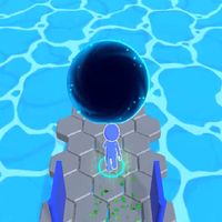 Tile Portal Brawl
