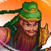 삼국지 : 천지를삼키다