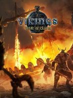 Vikings: War of Clans PvP