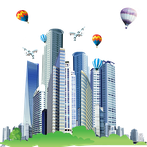 Perfect City - Design & build