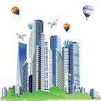 Perfect City - Design & build