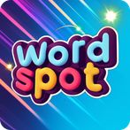 WordSpot - Word Search Evolved