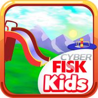 Cyber Fisk Kids Playground