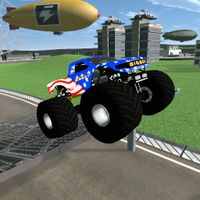 Car Test 3D