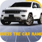 Guess The Car Name Game