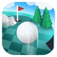 Goofy Golf