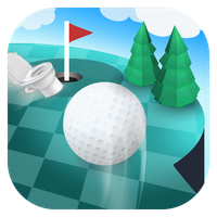 Goofy Golf
