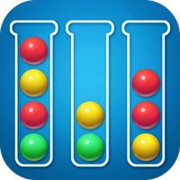 Sort Ball Puzzle