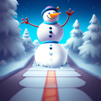 ZigZag Christmas Challenge