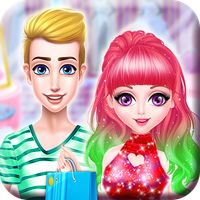 Fashion girls designer