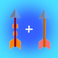 Merge Arrow Run