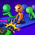 Danger Crossing