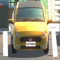 엄마는 주차왕 - 가상 주차연습, 운전면허 필기시험