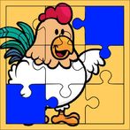 Farm Puzzles & Ranch Jigsaw