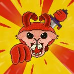 Punch Ninja Slice Ninja