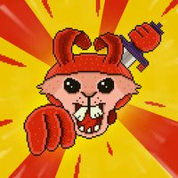 Punch Ninja Slice Ninja