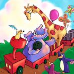 Opposites Are Fun Fair VR