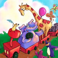 Opposites Are Fun Fair VR