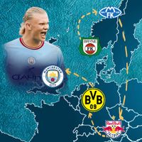 Footballer Career Quiz