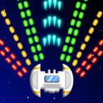 Space Attack - Galaxy Shooter