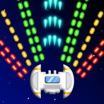 Space Attack - Galaxy Shooter