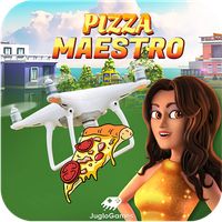 Pizza Maestro