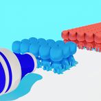 Color Crowd