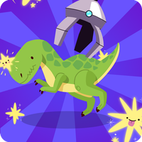 Claw Machine Game-Claw for Kid