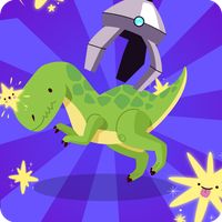 Claw Machine Game-Claw for Kid