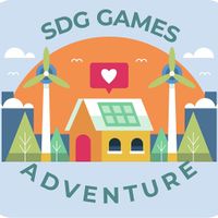 Game-SDG (Adventure)