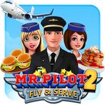 Mr. Pilot 2 : Fly and Serve