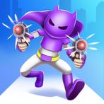 Keep Running! Parkour Game 3D