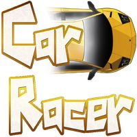 Car Racer : Traffic Rush