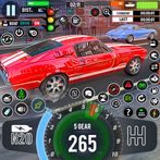 Drag Racing Game - Car Games