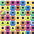 Colors Crush Adventure