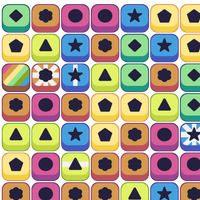 Colors Crush Adventure