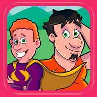 Memória -Gigantes e SuperAnões