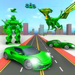 Robot Transform: Robot war 3D
