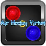 Air Hockey Virtual
