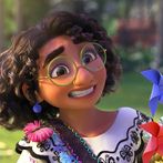 Mirabel Encanto game world run