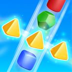 Slide Mania - Match 3 Puzzle