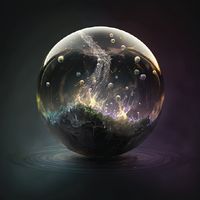 MagicBall։ ԿԱԽԱՐԴԱԿԱՆ ԳՈՒՆԴ