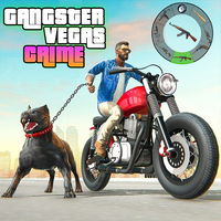 Gangster Vegas Crime Mafia 3D