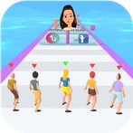 GuessRun.io 3D