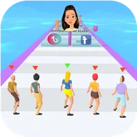 GuessRun.io 3D