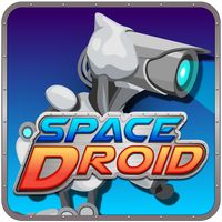 Space Droid - Dip Dodge and Da