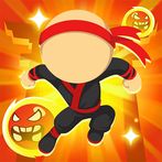 Ninja Adventure - Dodge Game