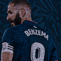 Benzema Puzzles